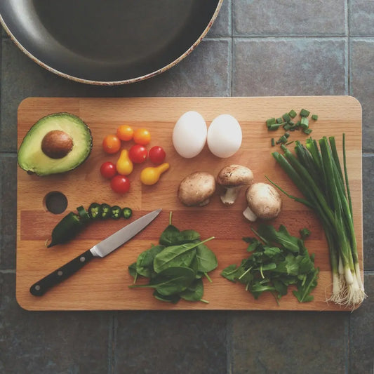 Incorporating Meal Prepping into Your Digital Planning Routine - Life Craft Plannerz