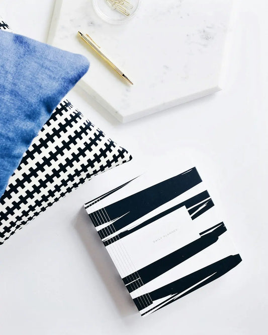 5 Tips for Staying Organized with a Planner - Life Craft Plannerz