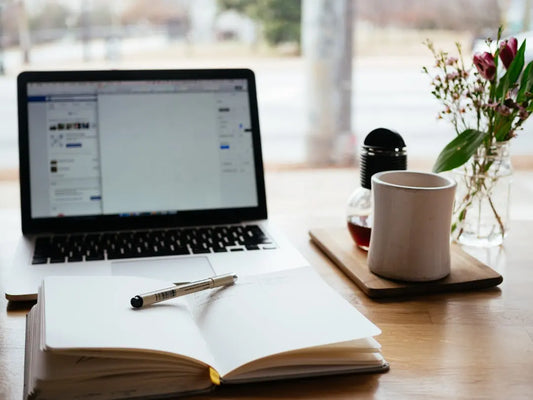 The Ultimate Guide to the Benefits of Using Digital Planners for Homeschooling - Life Craft Plannerz