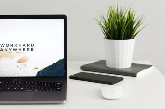 From Chaos to Control: Mastering Your Schedule with Digital Planning - Life Craft Plannerz