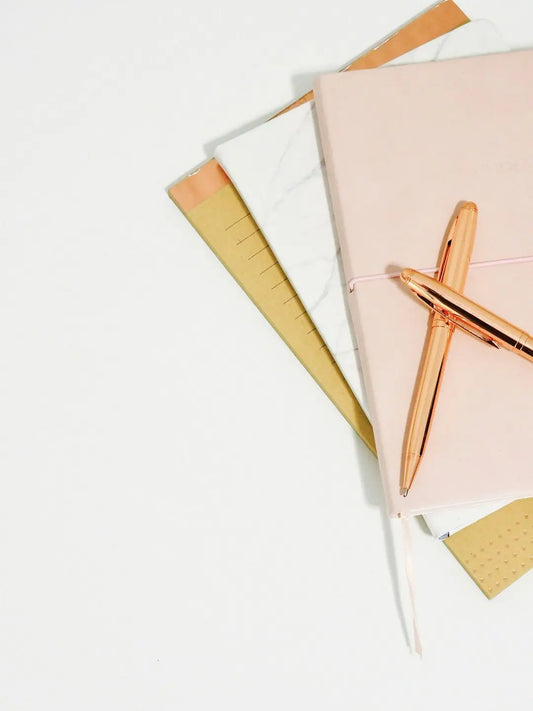 Bullet Journaling: A Creative Approach to Planning - Life Craft Plannerz