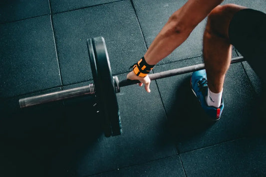 7 Effective Ways to Stay Motivated in Your Fitness Journey - Life Craft Plannerz