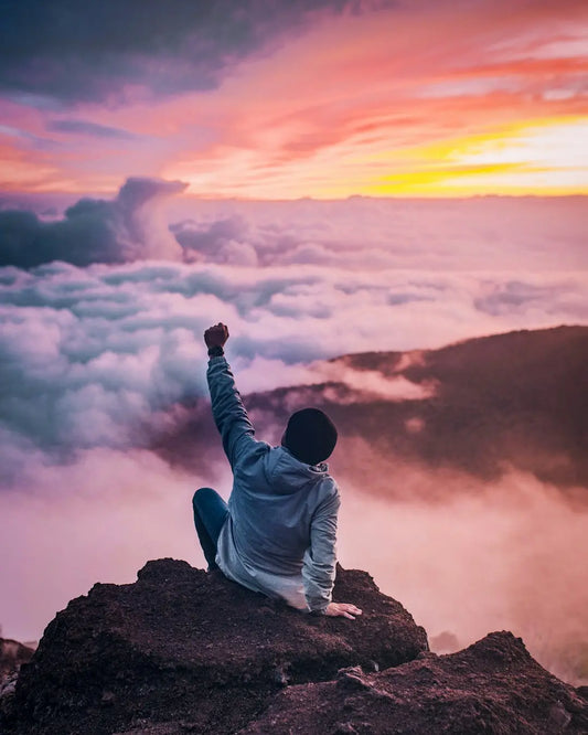 The Benefits of Setting SMART Goals - Life Craft Plannerz