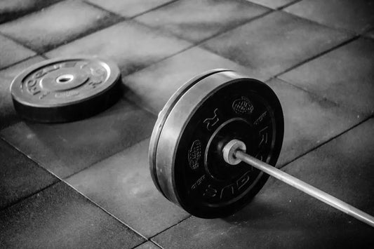 The Key to Success: The Importance of Setting SMART Fitness Goals - Life Craft Plannerz