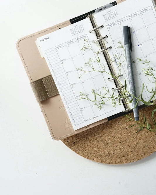 The Power of Automation: Simplifying Entrepreneurial Tasks with Digital Planning - Life Craft Plannerz