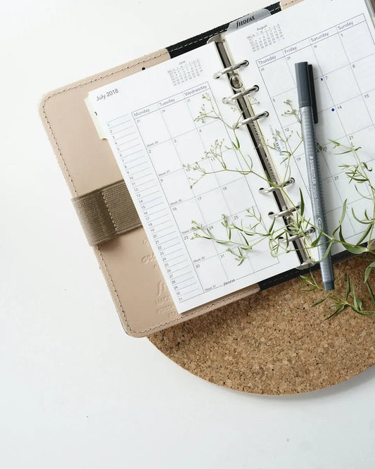 How to Create a Digital Planning System: A Comprehensive Guide - Life Craft Plannerz