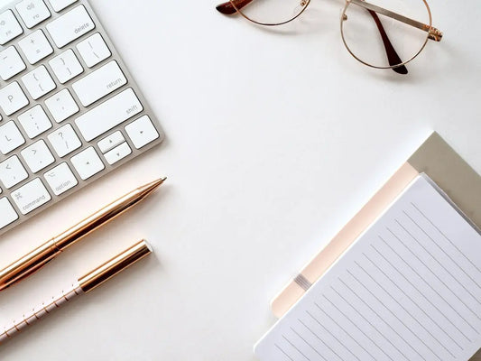 Digital Planning vs Traditional Planning: Pros and Cons - Life Craft Plannerz