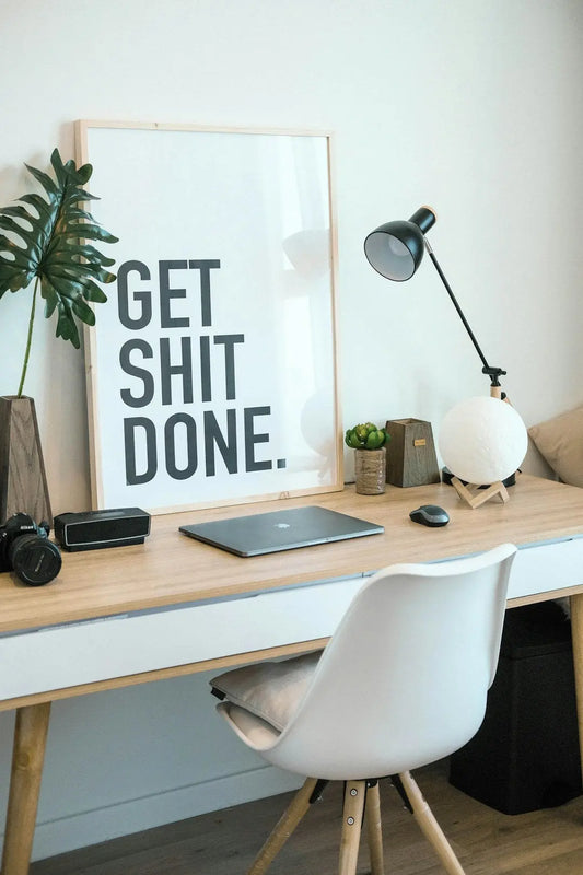 Unlock Your Productivity Potential: Maximize Your Day with a Planner - Life Craft Plannerz