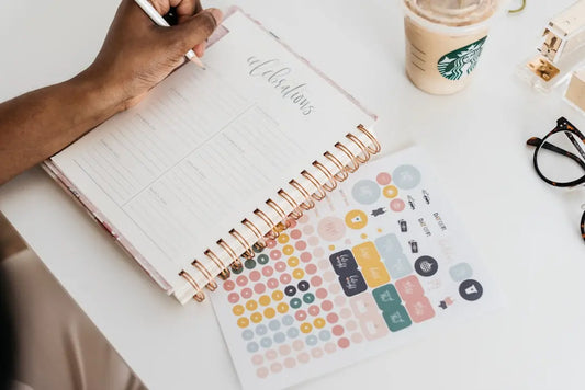 Transform Your Productivity with Digital Planner Annotation Apps - Life Craft Plannerz