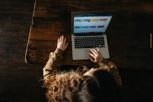 Optimizing Homeschooling with Digital Planners - Life Craft Plannerz