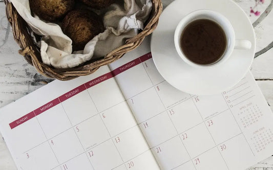 Mastering Time Management: Essential Tips for Busy Moms - Life Craft Plannerz