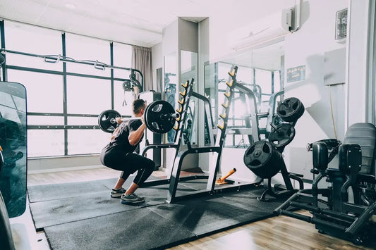 Setting Realistic Fitness Goals: How to Stay on Track - Life Craft Plannerz