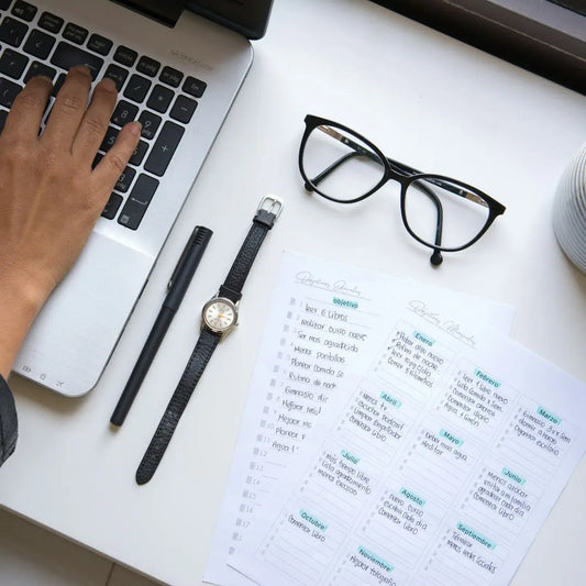 Unlock Your Productivity: How to Choose the Right Annotation Apps for your Digital Planner - Life Craft Plannerz