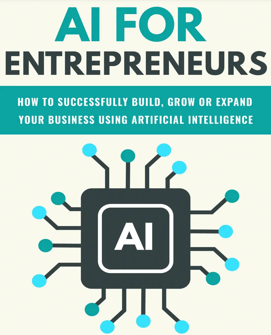 AI For Entrepreneurs Life Craft Plannerz
