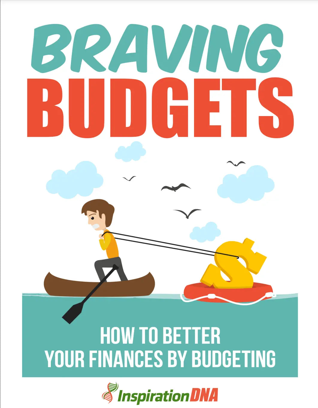 Braving Budgets Life Craft Plannerz