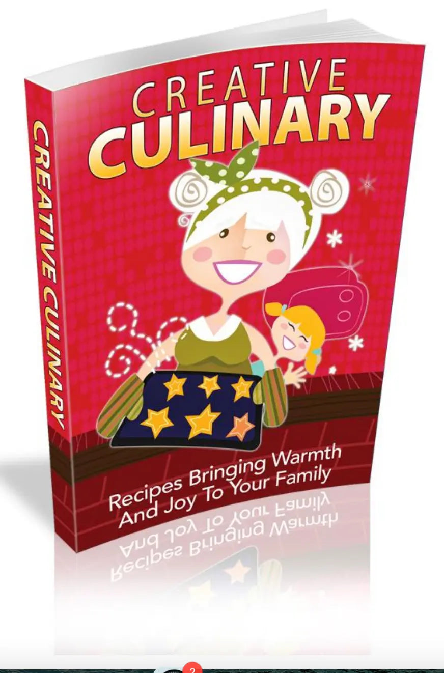 Recipes Bringing Warmth And Joy To Your Family Life Craft Plannerz