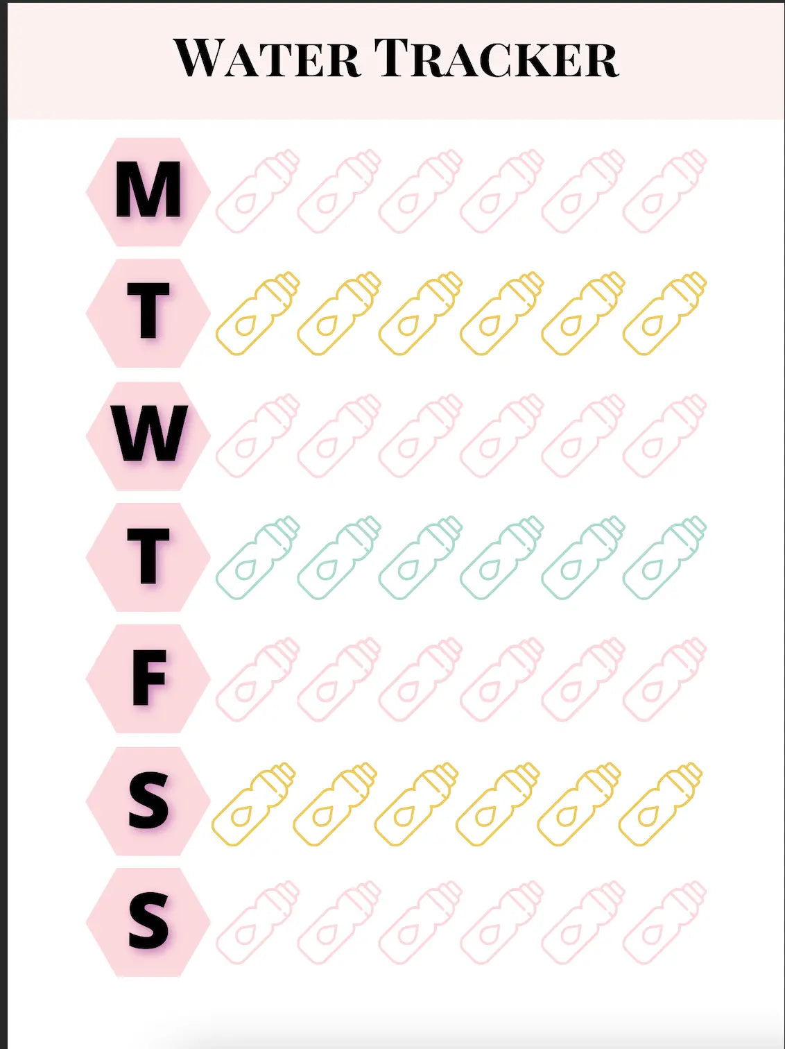 My MOM Life Planner- A-Z. Life Craft Plannerz