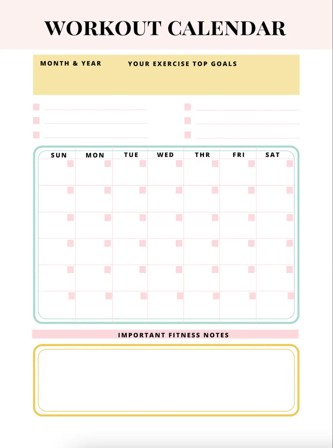 My MOM Life Planner- A-Z. Life Craft Plannerz