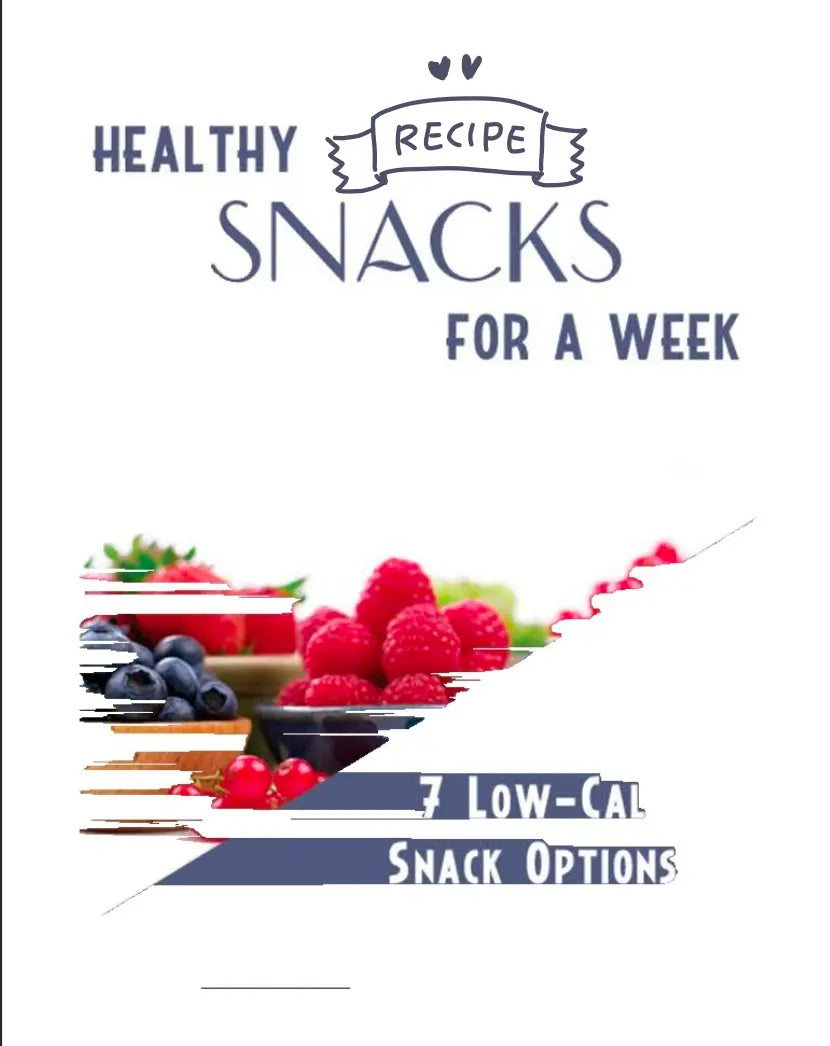 Weekly Eat Healthy Be Healthy Meal & Grocery Planner Product vendor