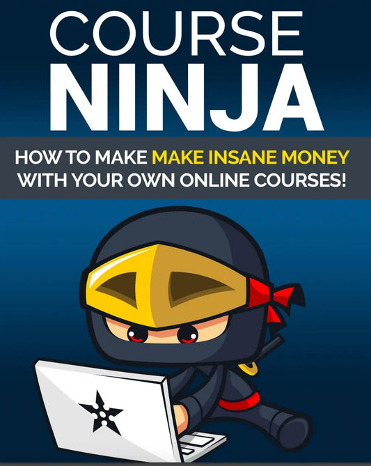 How To Make Insane Money With Your Own Online Courses Life Craft Plannerz