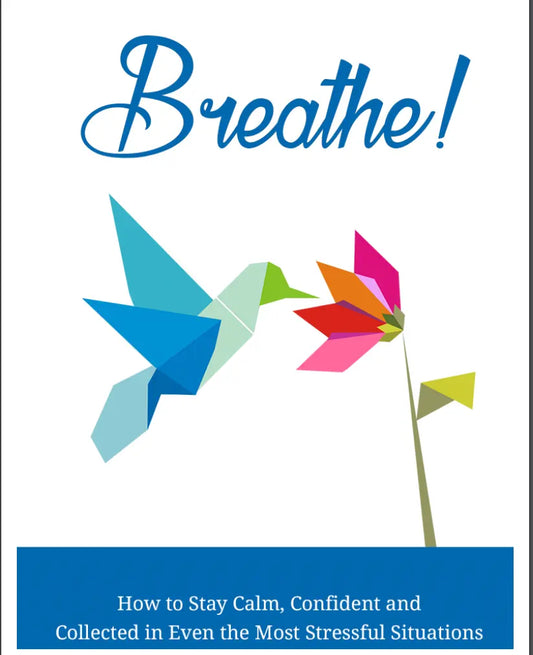 Breathe Life Craft Plannerz
